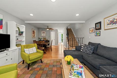 19 Colonial Road Stamford CT 06906