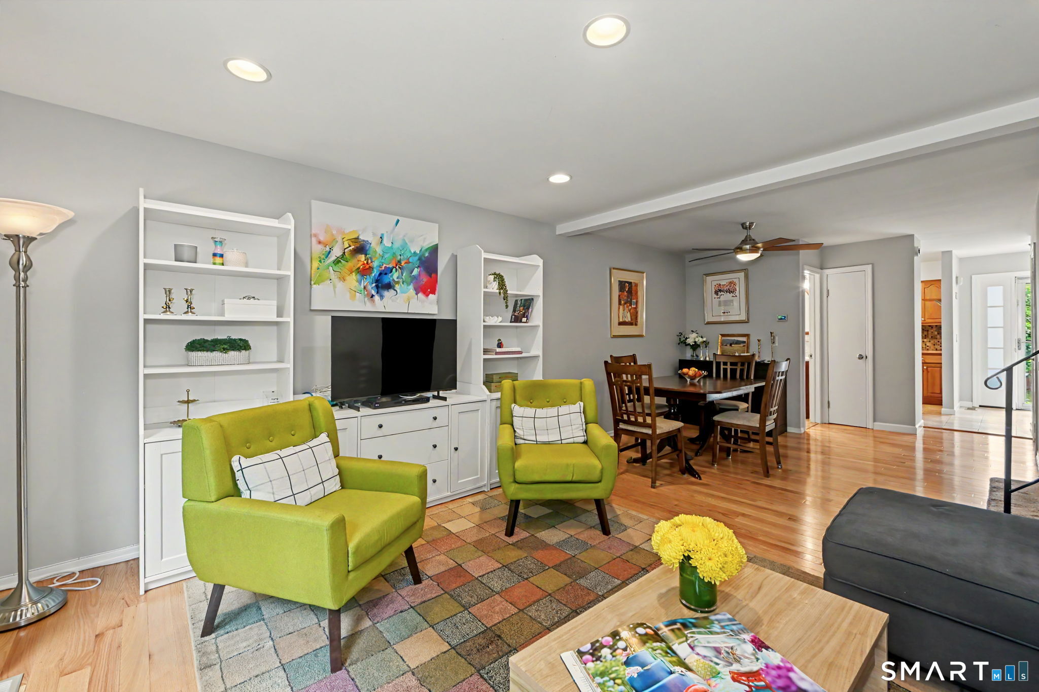 19 Colonial Road Stamford CT 06906