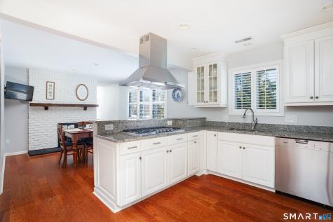 310 Lansdowne Road Westport CT 06880