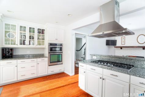 310 Lansdowne Road Westport CT 06880