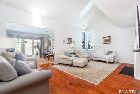 310 Lansdowne Road Westport CT 06880