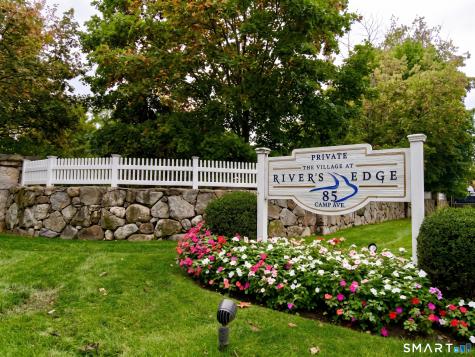 85 Camp Avenue Stamford CT 06907