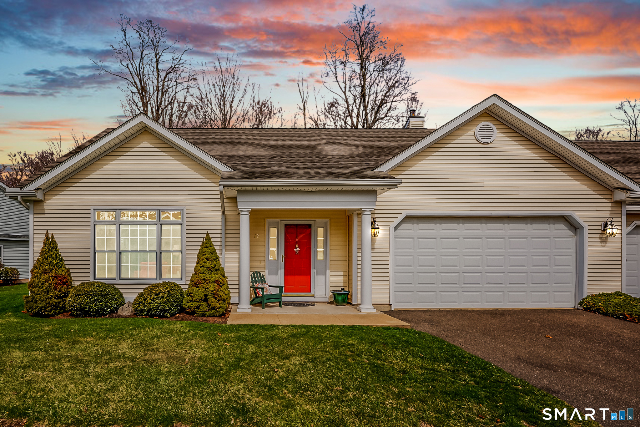 20 Whitney Ferguson Road Vernon CT 06066