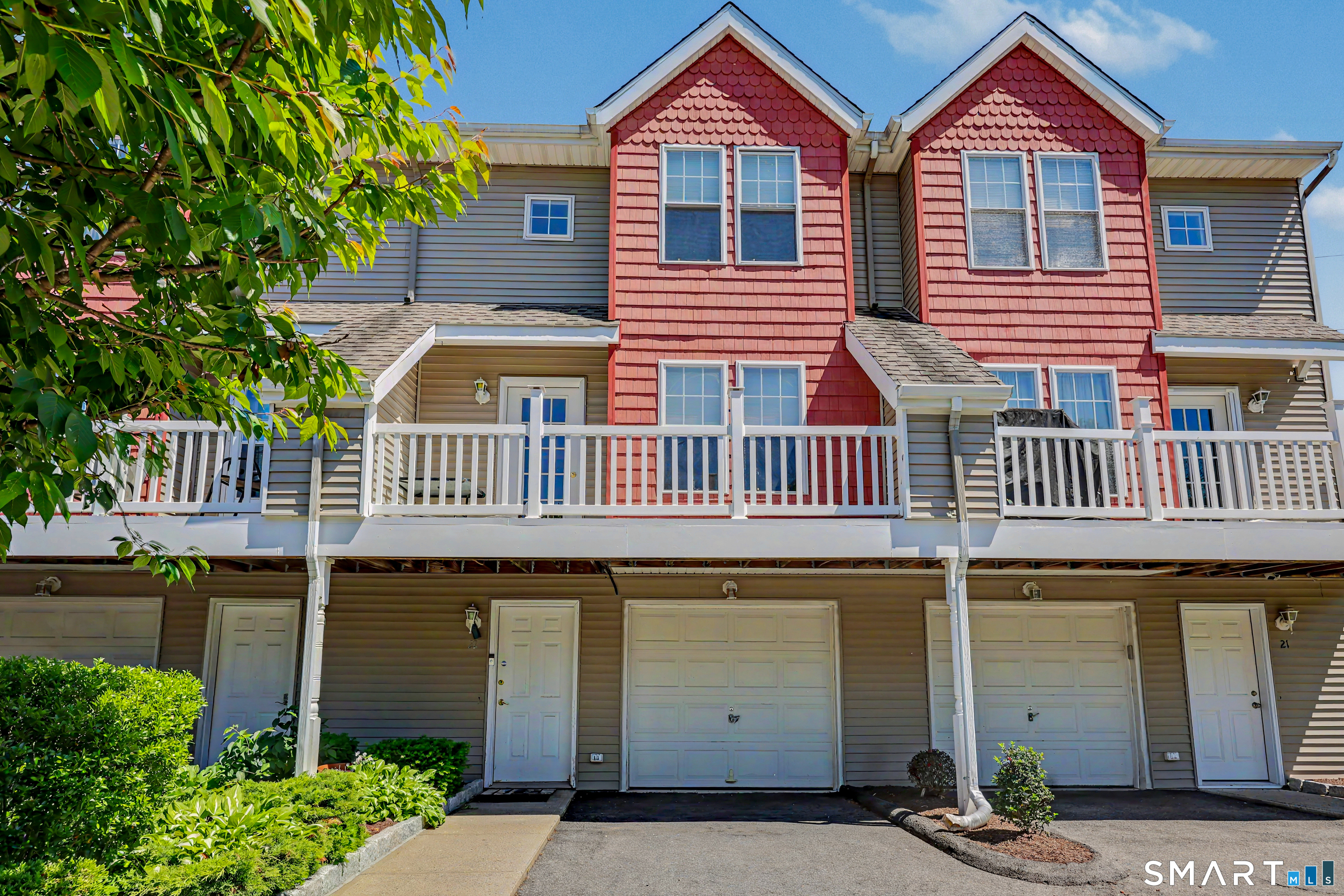 22 Miranda Lane Stratford CT 06615