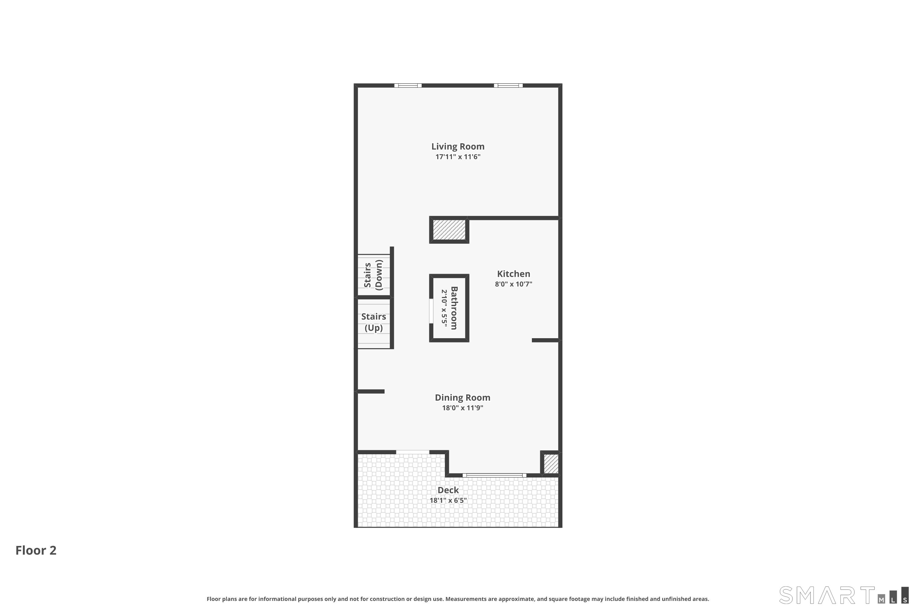 22 Miranda Lane Stratford CT 06615