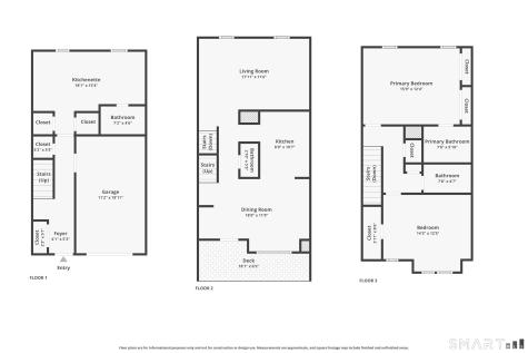 22 Miranda Lane Stratford CT 06615