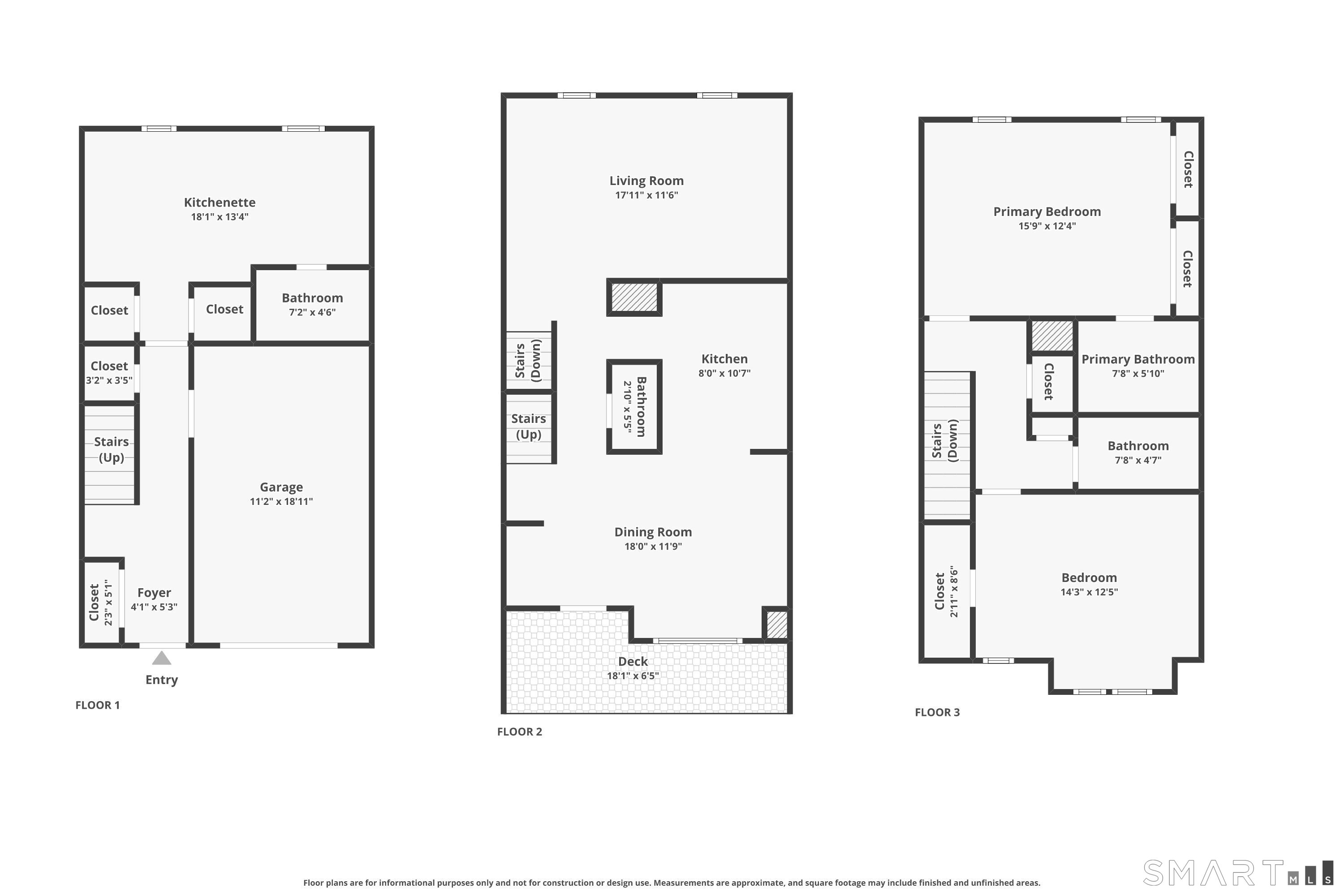 22 Miranda Lane Stratford CT 06615