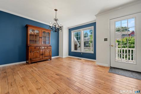 22 Miranda Lane Stratford CT 06615