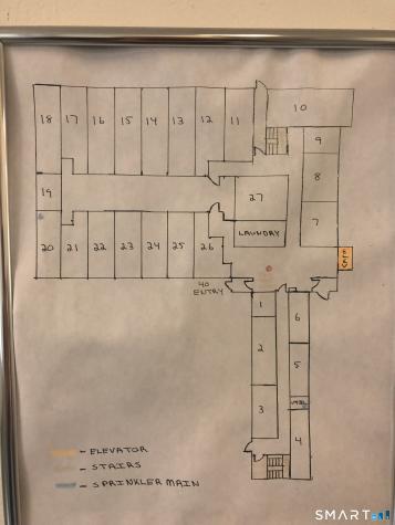 40 South Cherry Street Wallingford CT 06492