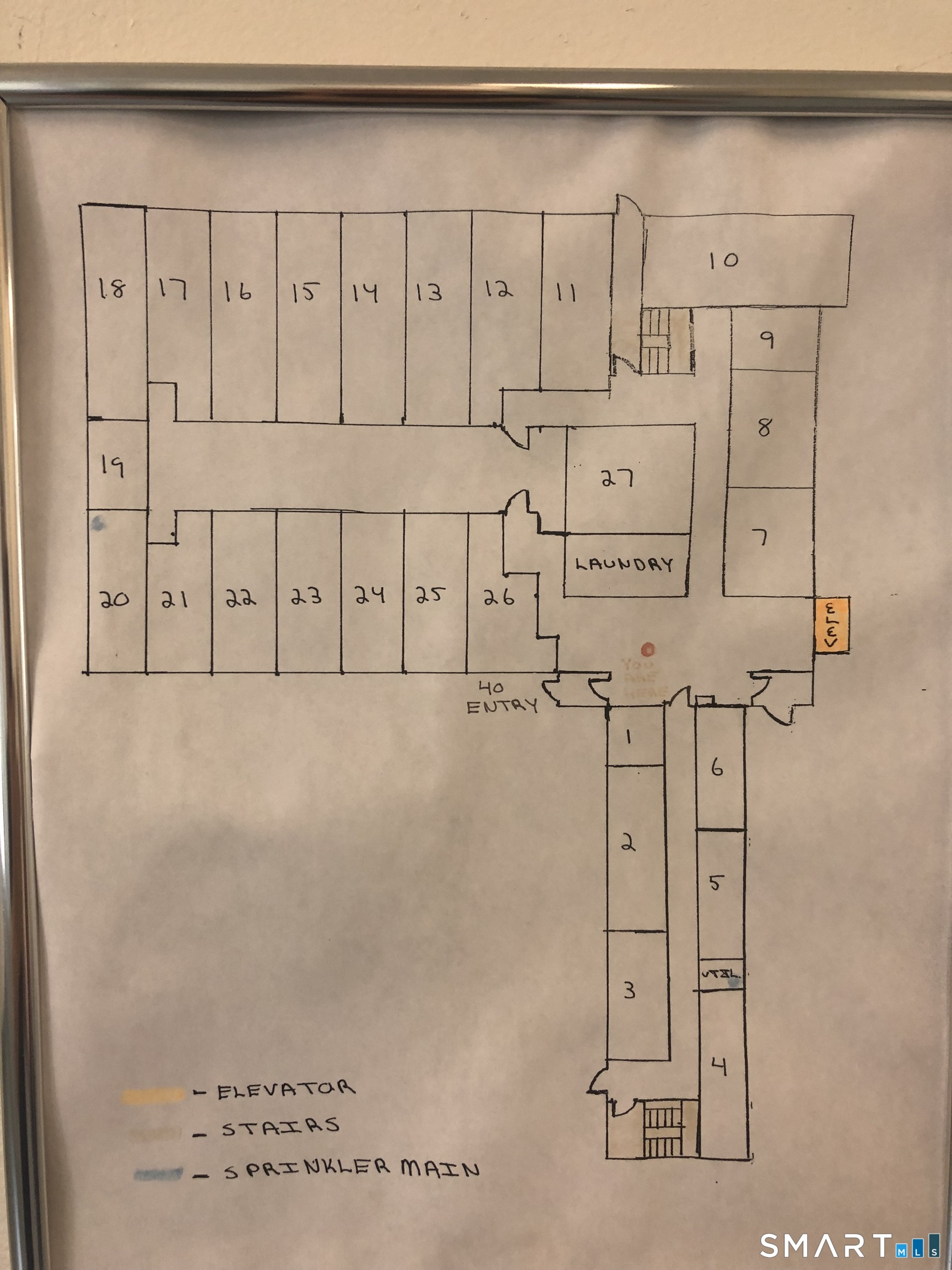 40 South Cherry Street Wallingford CT 06492