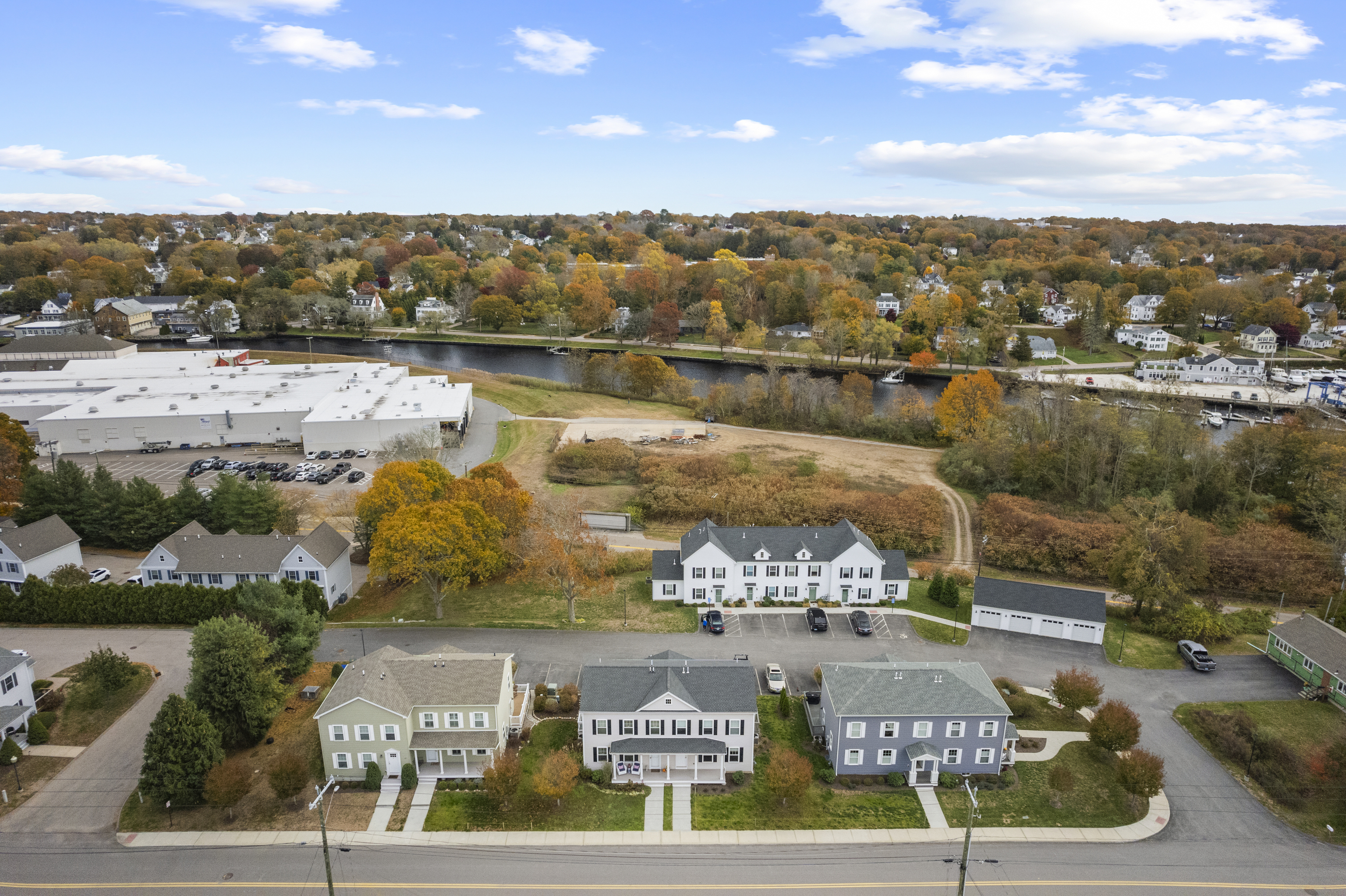 52 Prospect Street Stonington CT 06379