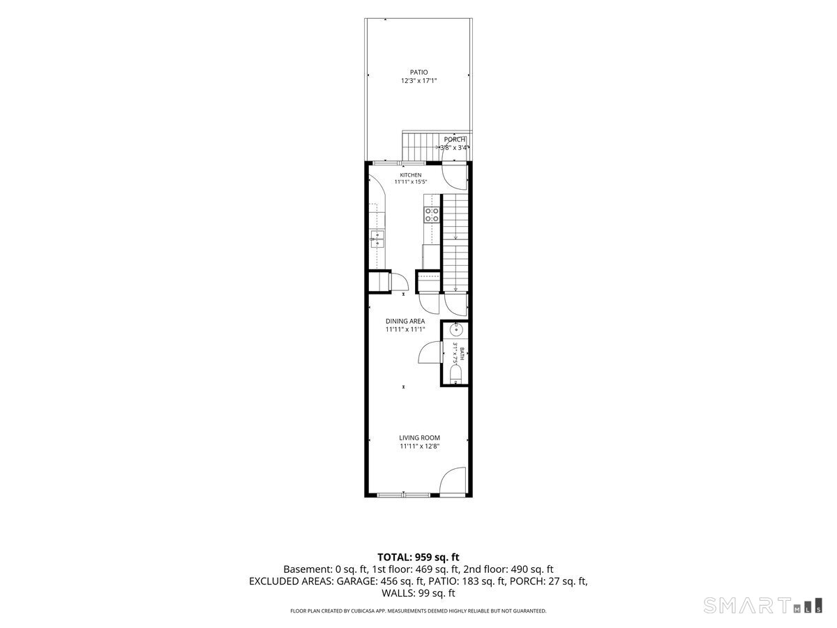 18 Wishing Well Lane New Milford CT 06776
