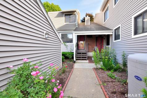 305 Mill Pond Drive South Windsor CT 06074