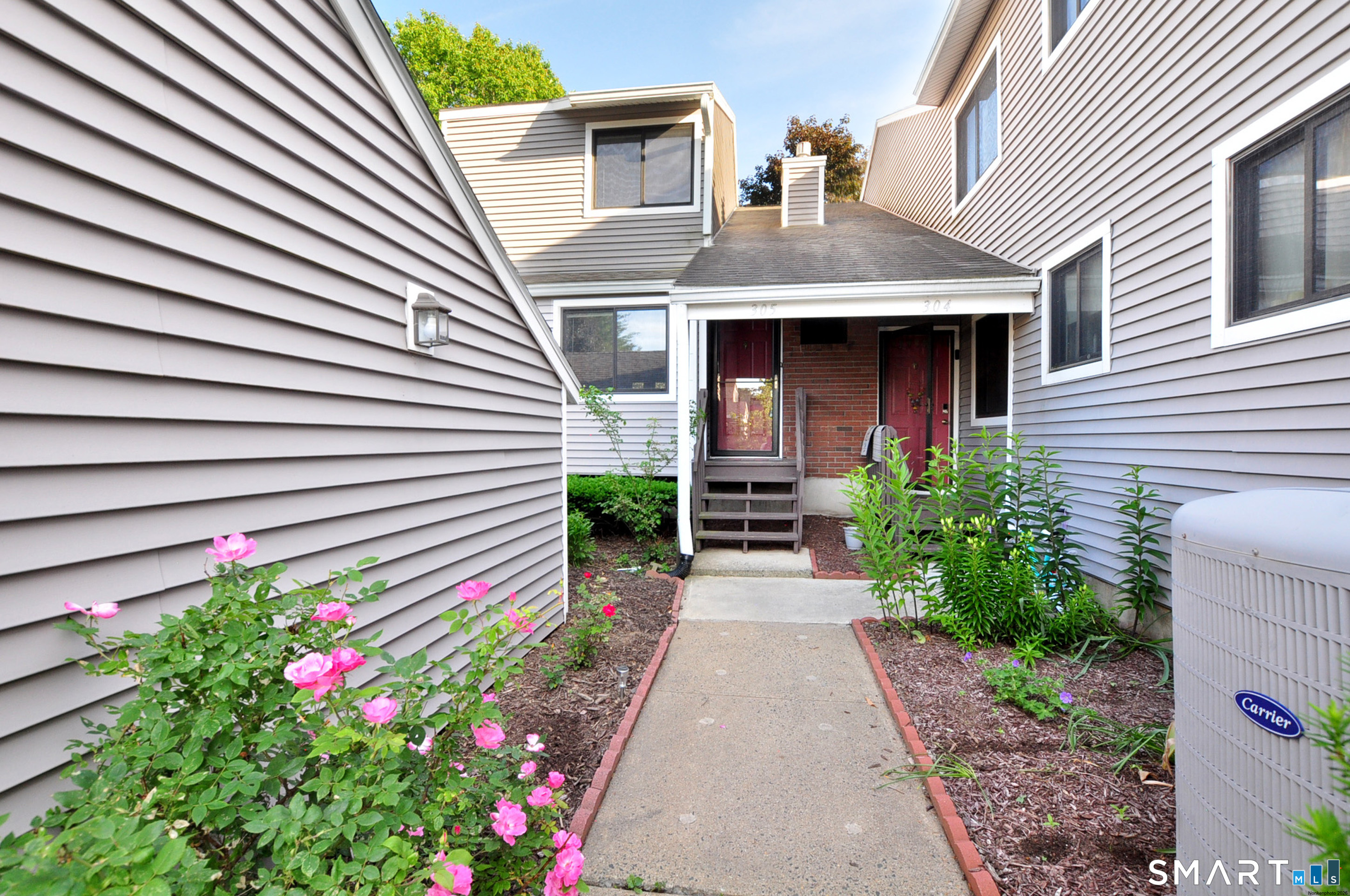 305 Mill Pond Drive South Windsor CT 06074