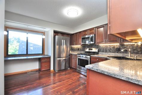 305 Mill Pond Drive South Windsor CT 06074
