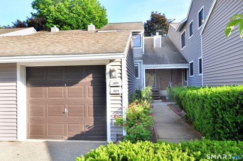 305 Mill Pond Drive South Windsor CT 06074