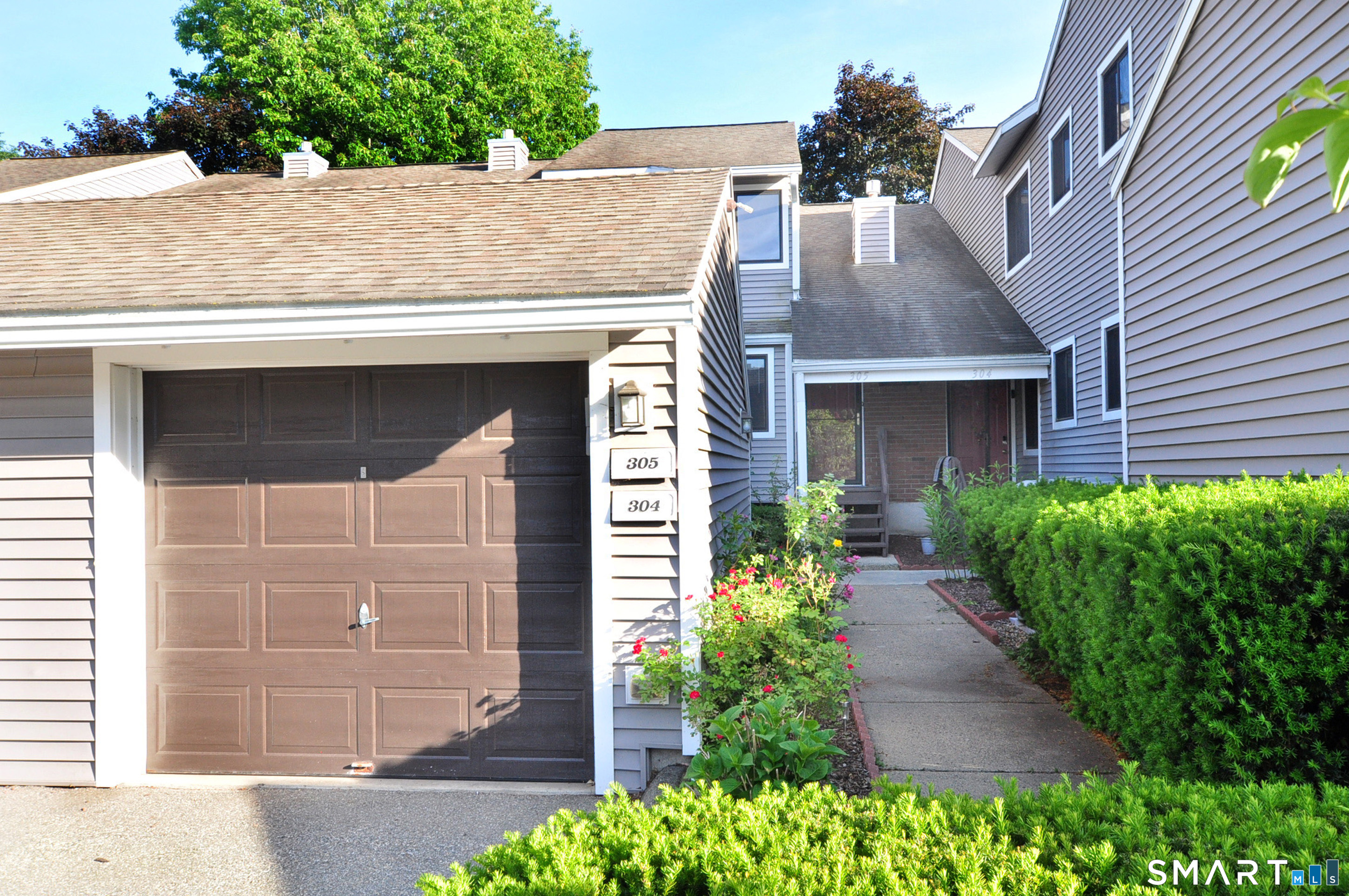 305 Mill Pond Drive South Windsor CT 06074