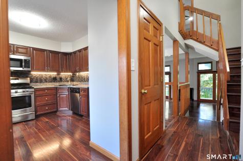 305 Mill Pond Drive South Windsor CT 06074