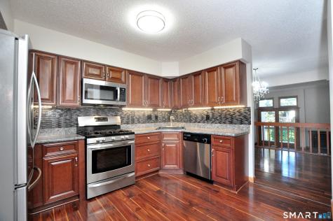 305 Mill Pond Drive South Windsor CT 06074
