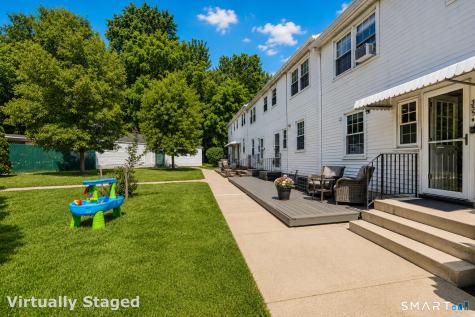 355 Sylvan Knoll Stamford CT 06902