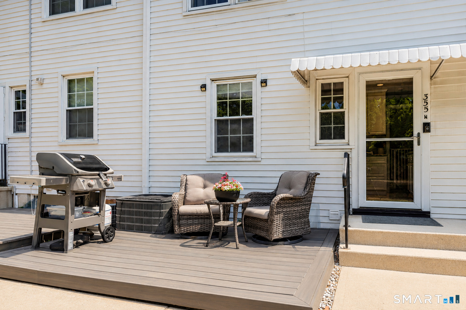 355 Sylvan Knoll Stamford CT 06902