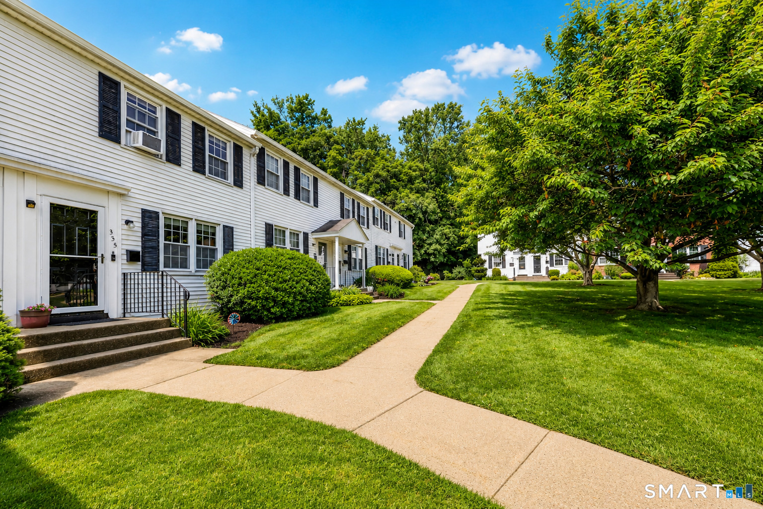 355 Sylvan Knoll Stamford CT 06902