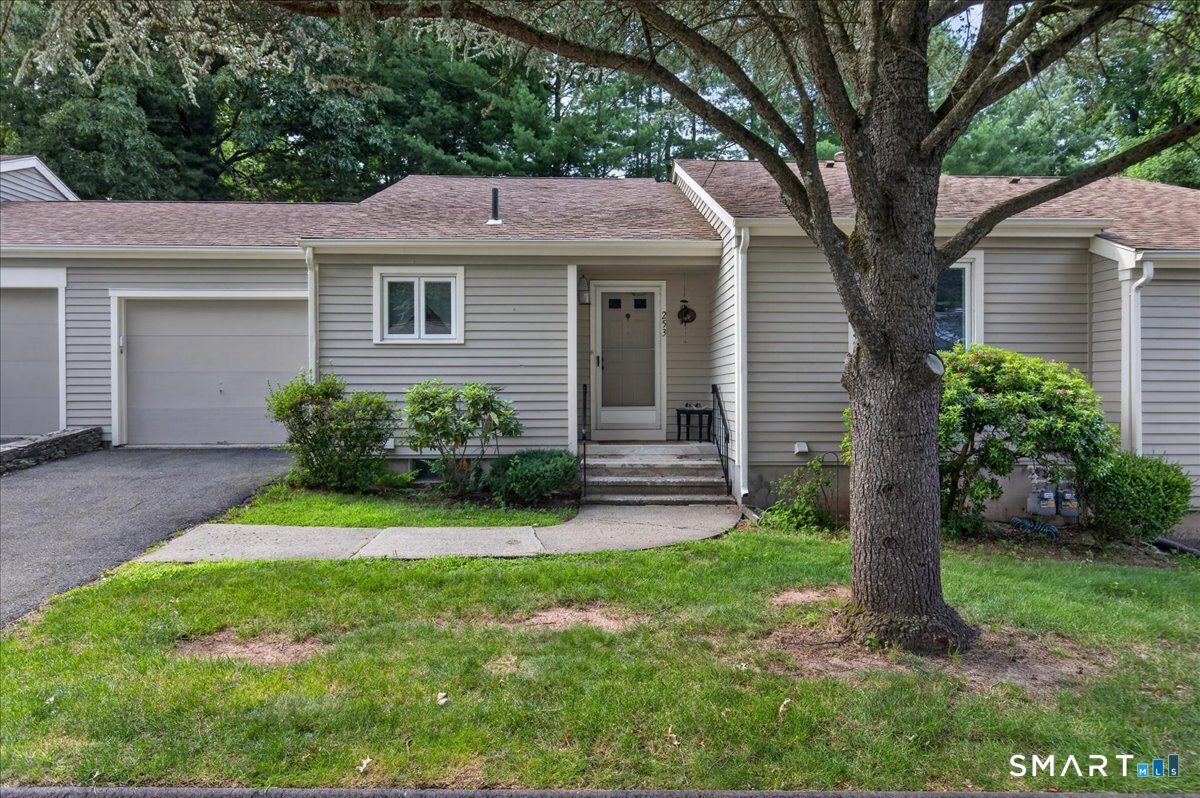 253 Carriage Drive Southington CT 06489