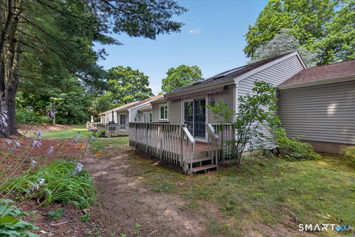 253 Carriage Drive Southington CT 06489