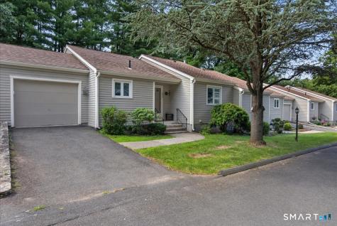 253 Carriage Drive Southington CT 06489