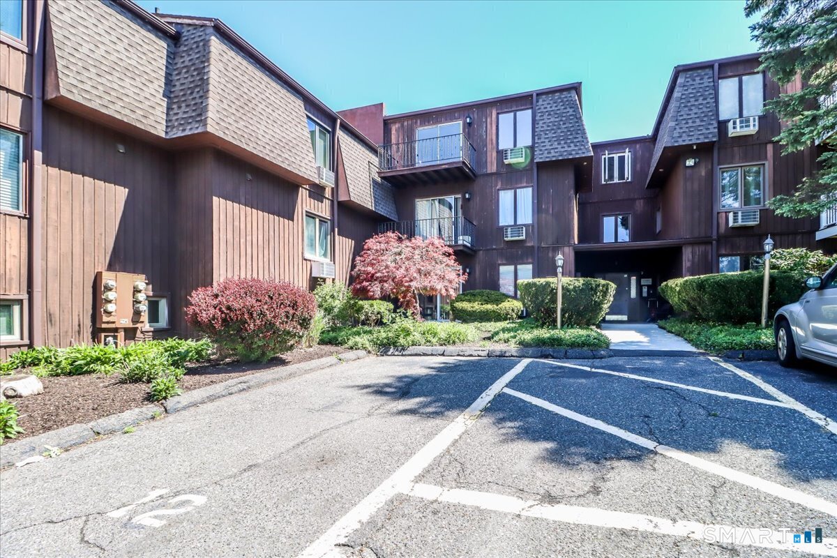 136 Deer Hill Avenue Danbury CT 06810