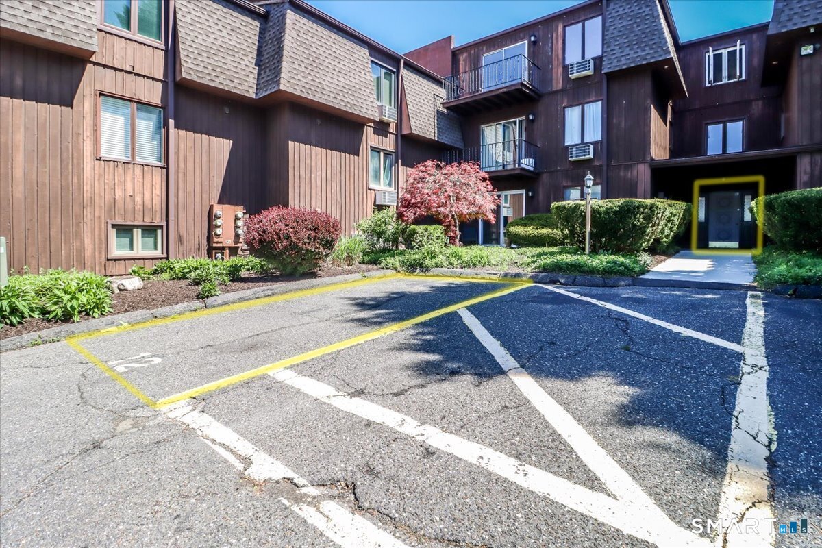 136 Deer Hill Avenue Danbury CT 06810
