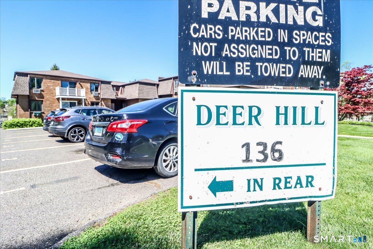 136 Deer Hill Avenue Danbury CT 06810