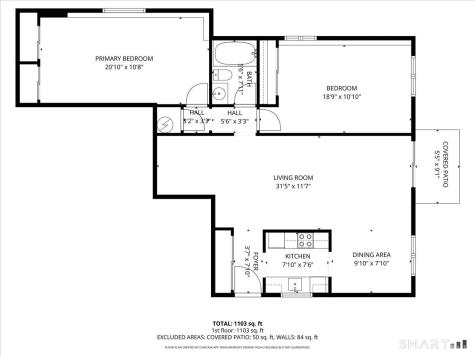 136 Deer Hill Avenue Danbury CT 06810