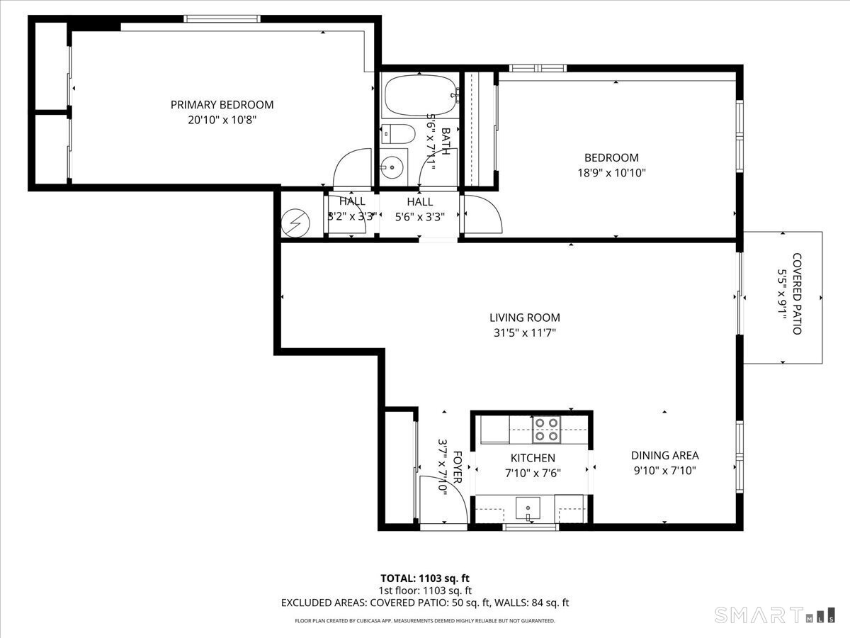 136 Deer Hill Avenue Danbury CT 06810