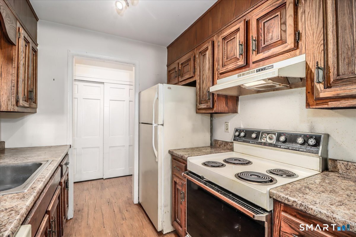 136 Deer Hill Avenue Danbury CT 06810