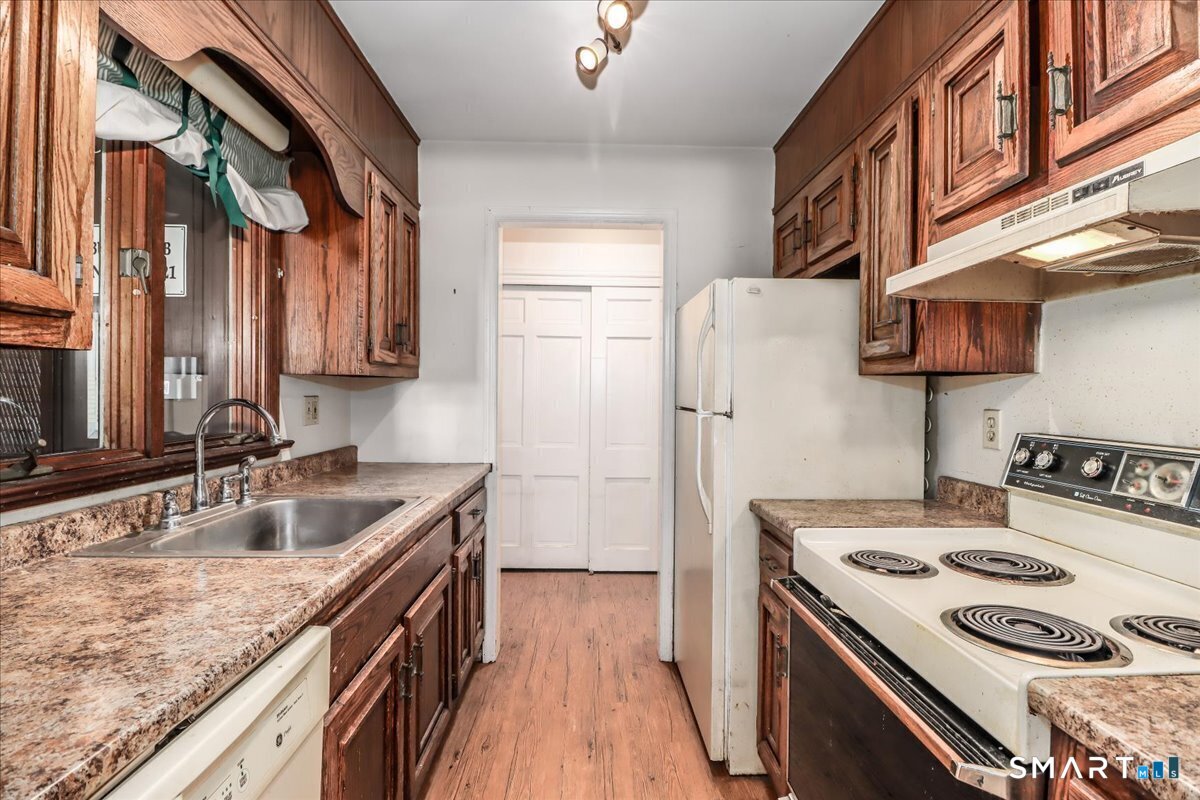 136 Deer Hill Avenue Danbury CT 06810