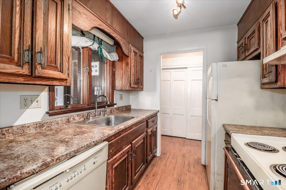 136 Deer Hill Avenue Danbury CT 06810