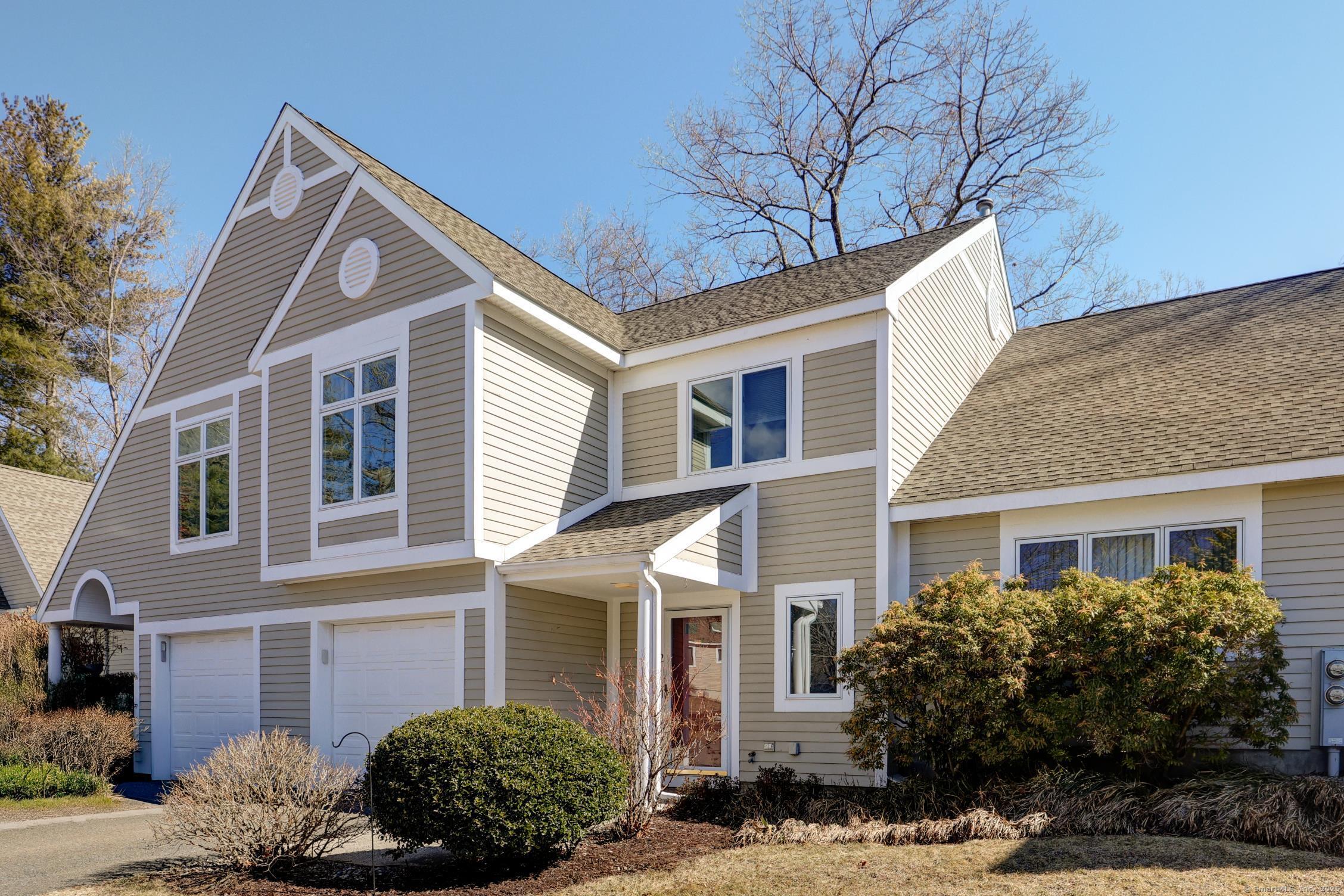 2 Greenwich Lane Avon CT 06001