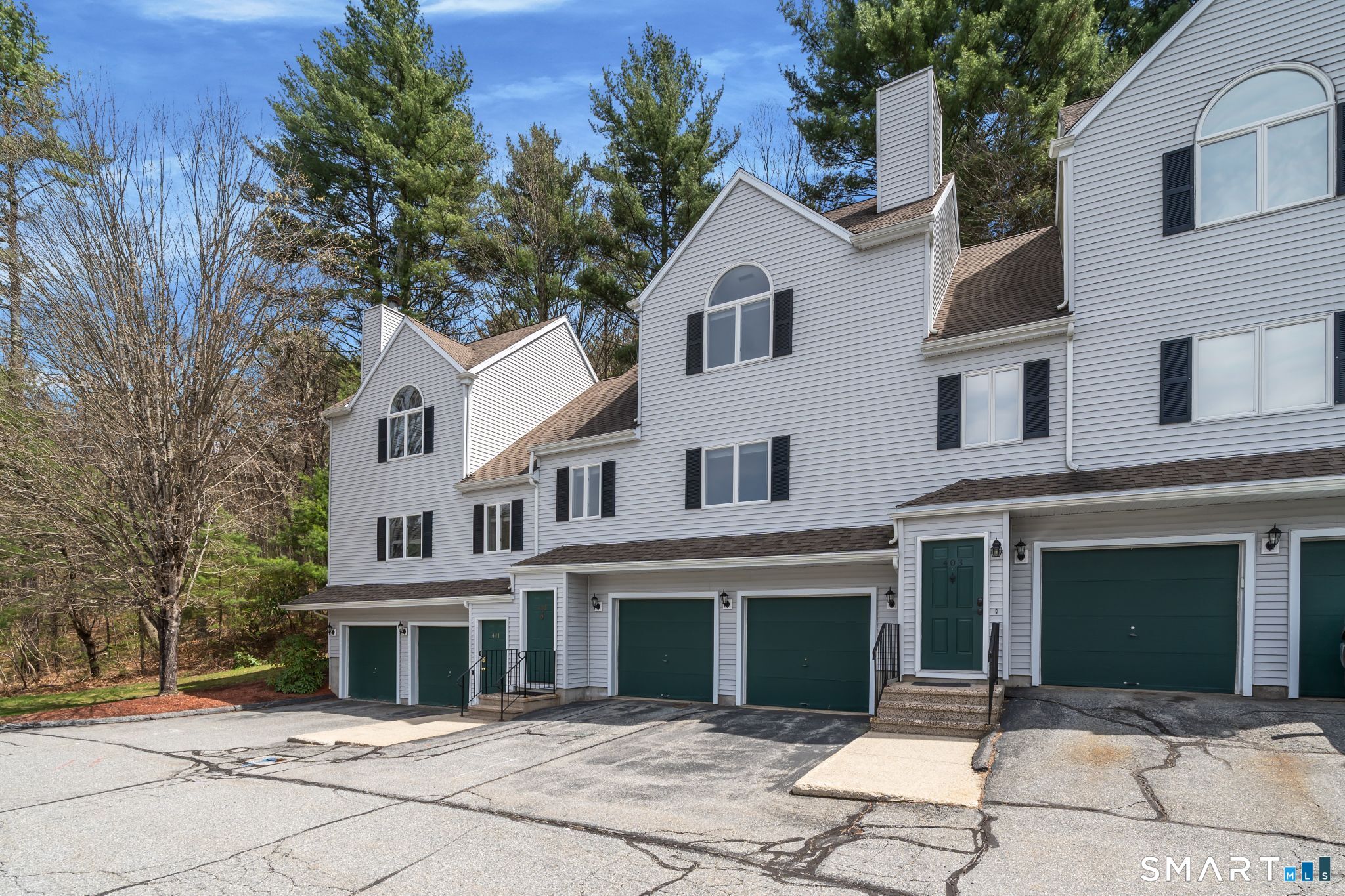 402 Whetstone Mills Killingly CT 06241