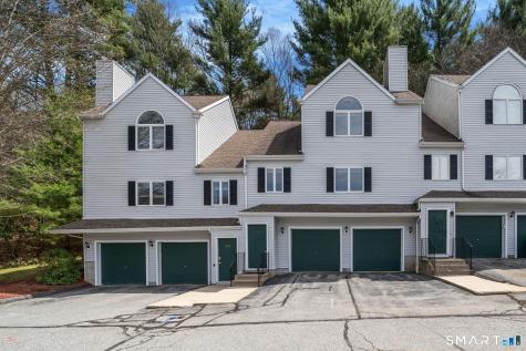 402 Whetstone Mills Killingly CT 06241