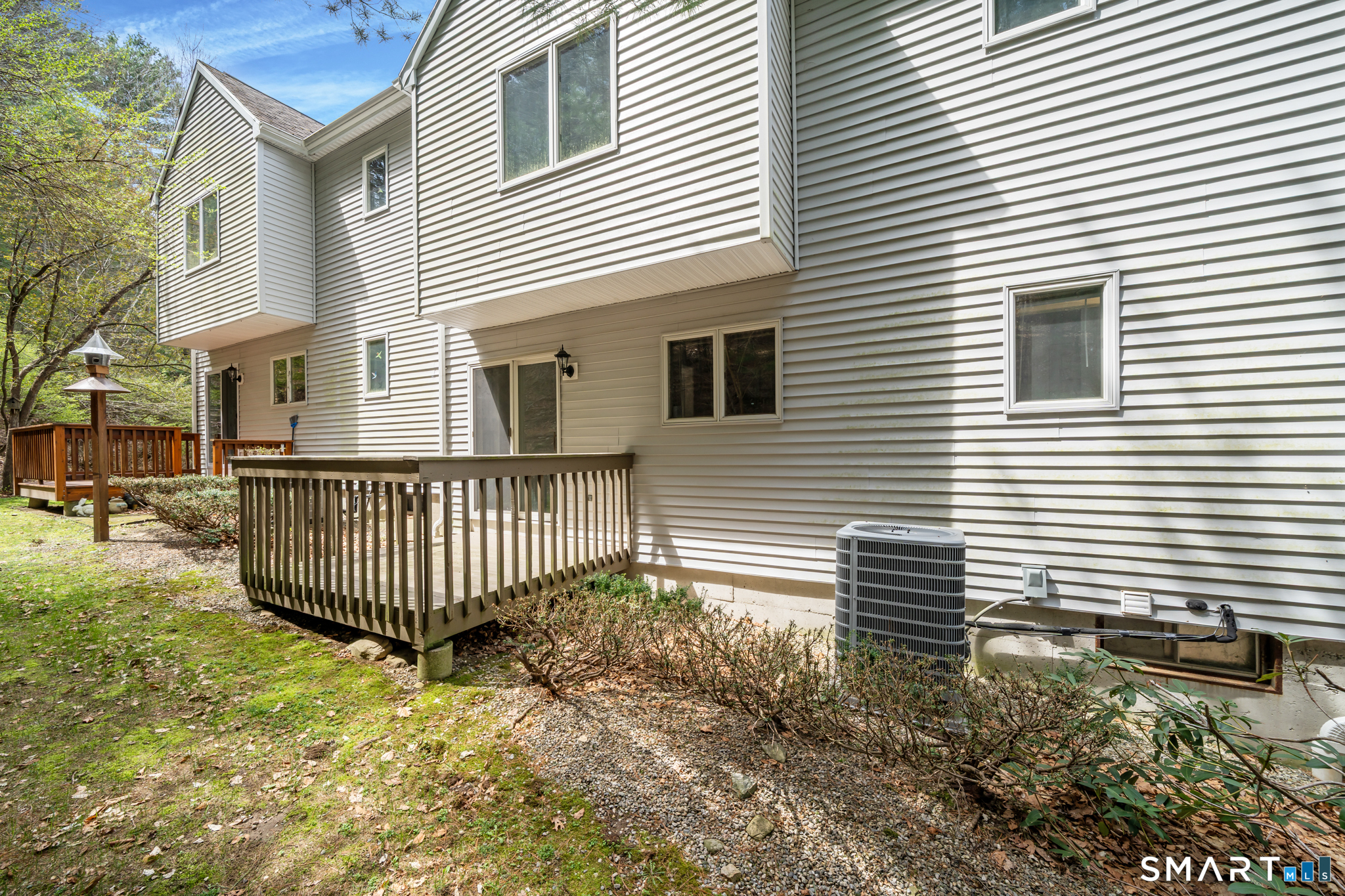 402 Whetstone Mills Killingly CT 06241