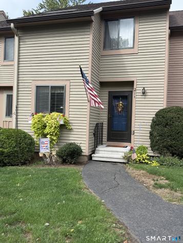 211 Adams Hill Way East Windsor CT 06088