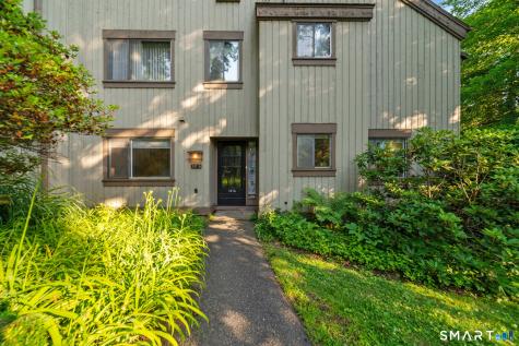 147 Heritage Village Southbury CT 06488