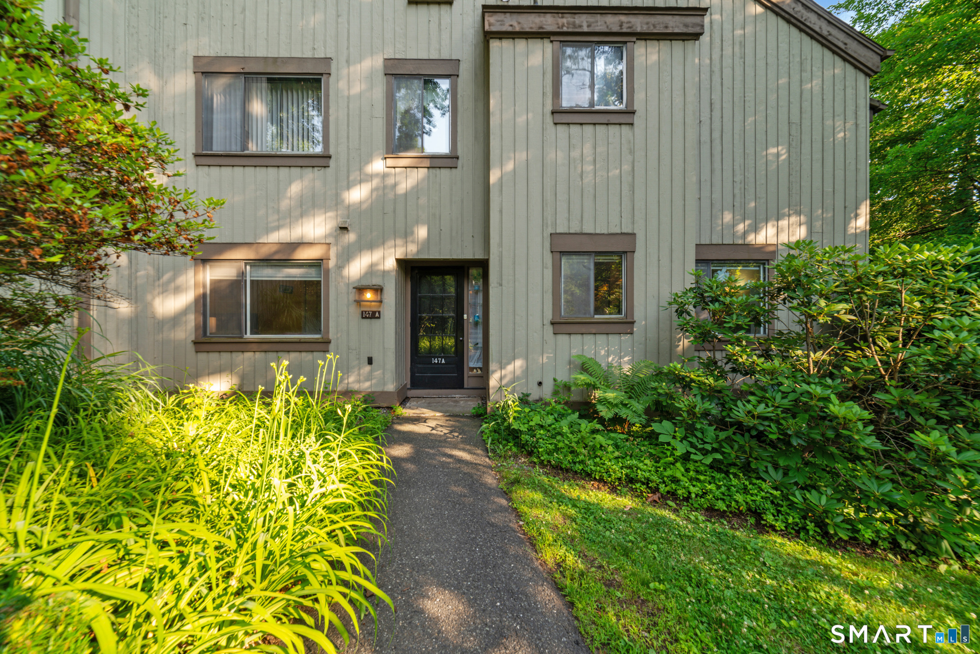 147 Heritage Village Southbury CT 06488