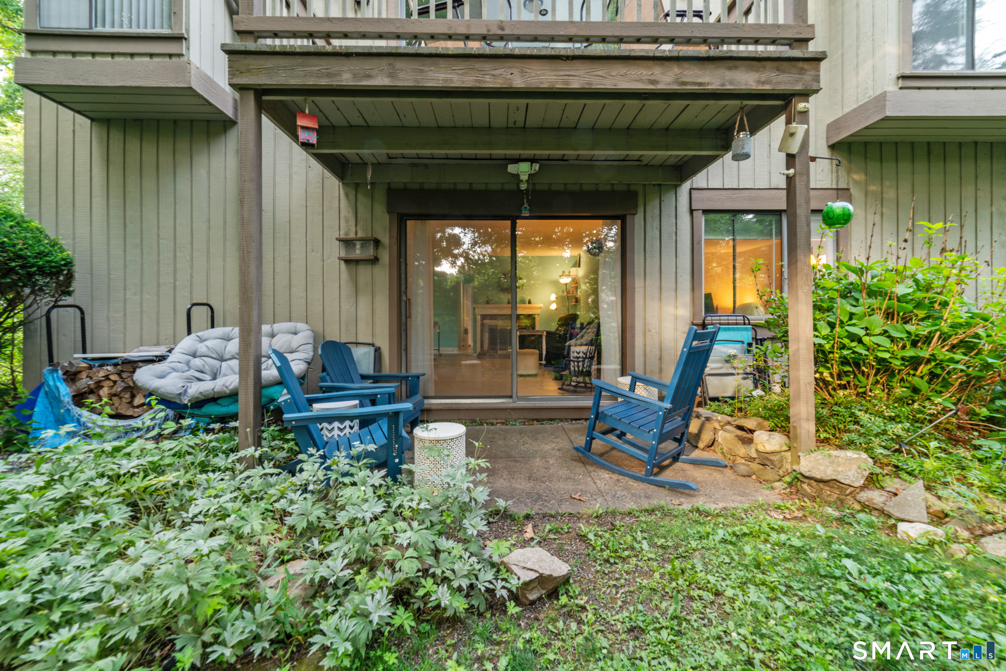 147 Heritage Village Southbury CT 06488