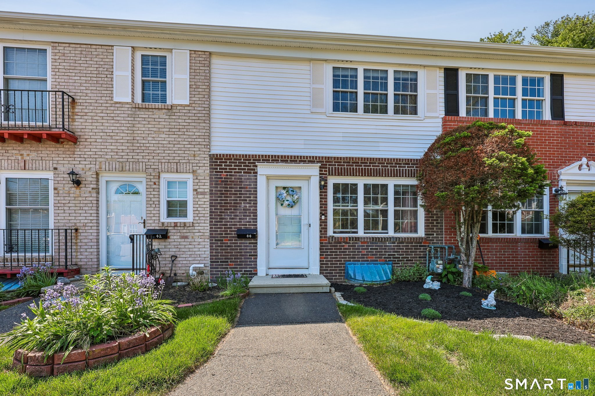44 Salem Walk Milford CT 06460