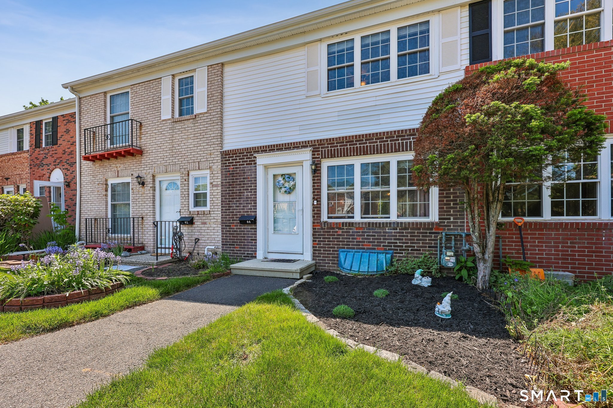 44 Salem Walk Milford CT 06460