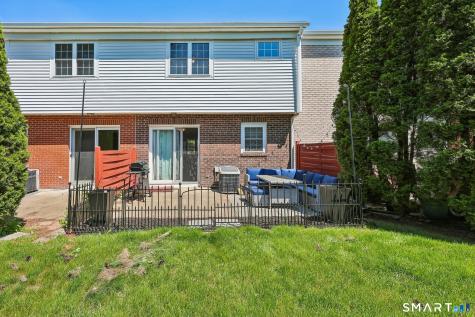44 Salem Walk Milford CT 06460