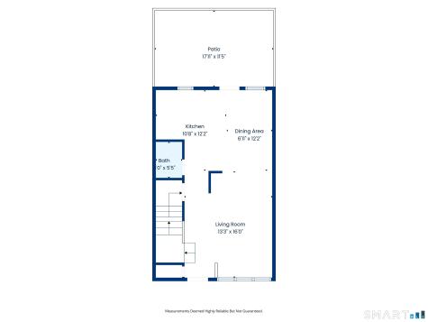 44 Salem Walk Milford CT 06460
