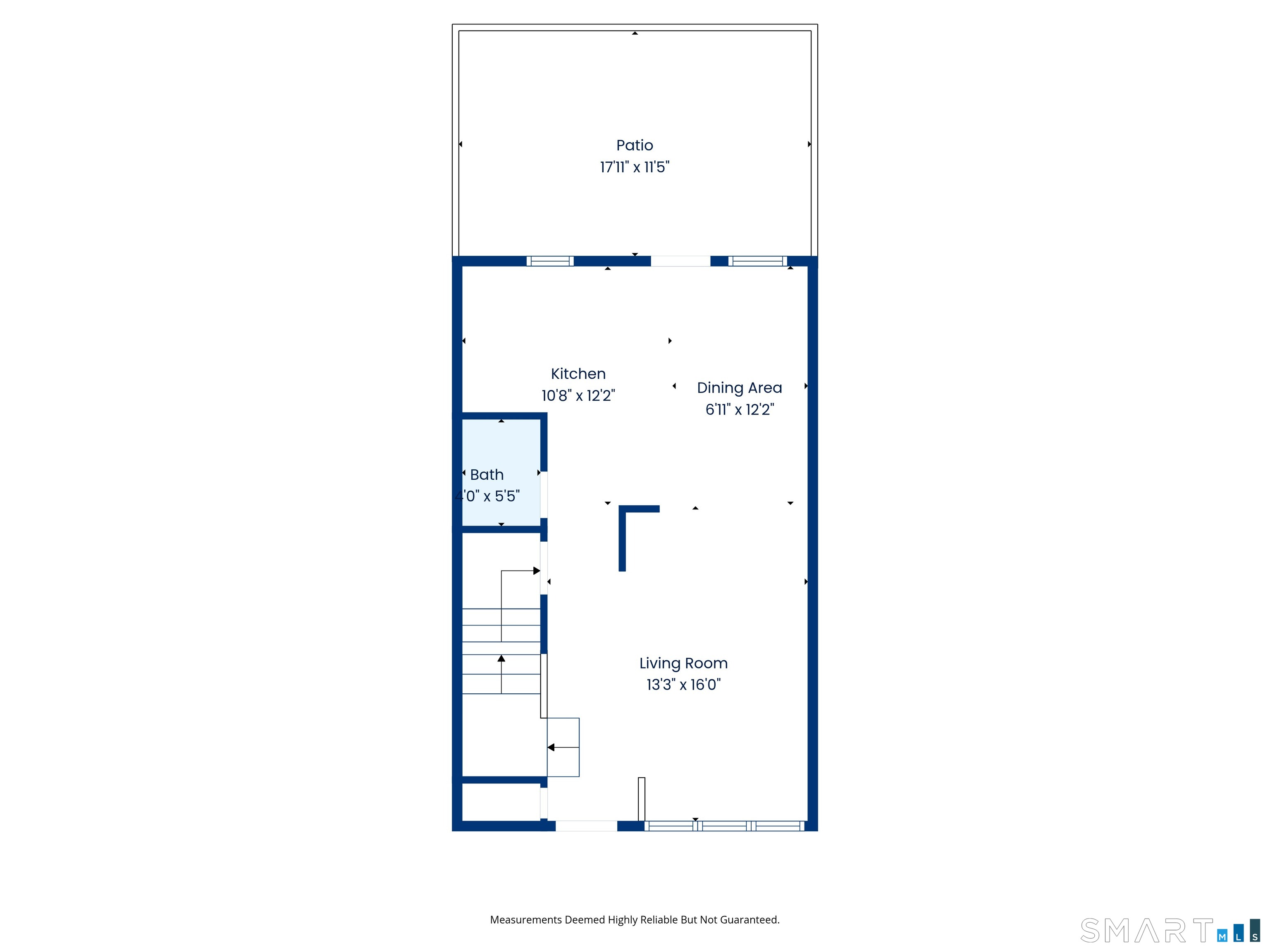 44 Salem Walk Milford CT 06460